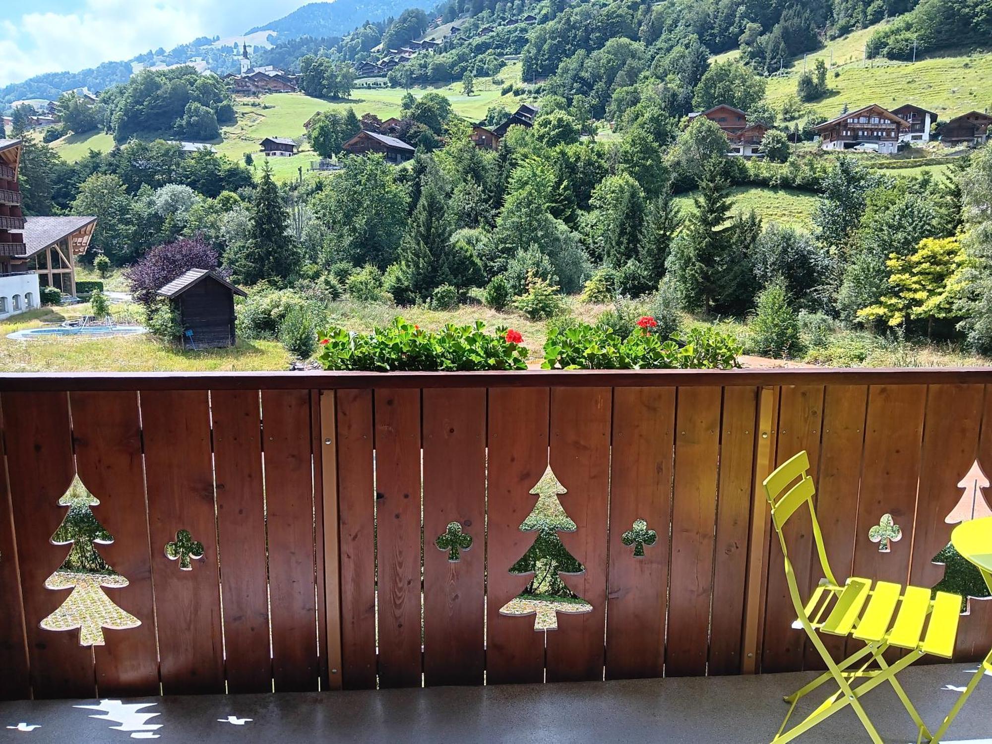 The River Pearl Val d'Illiez Room photo